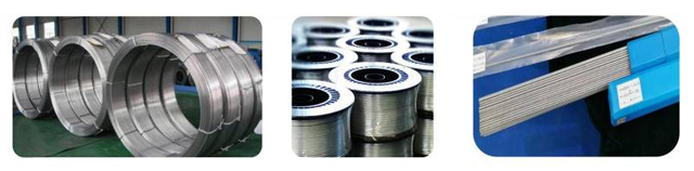 Batang Kawat Titanium Gr5