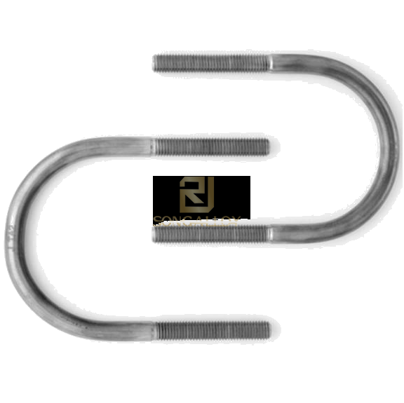 Baut Baja Tahan Karat JB/ZQ4321-Tipe U