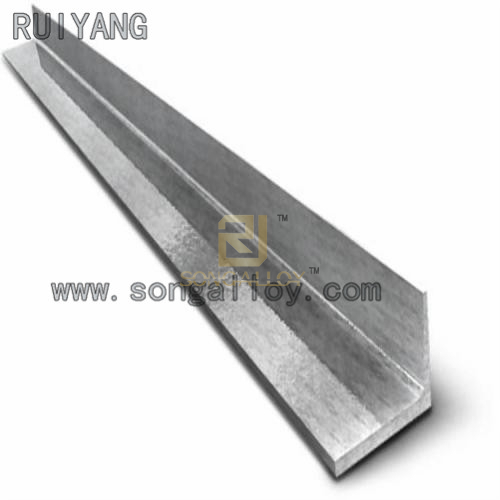 Batang Baja Sudut Stainless Steel