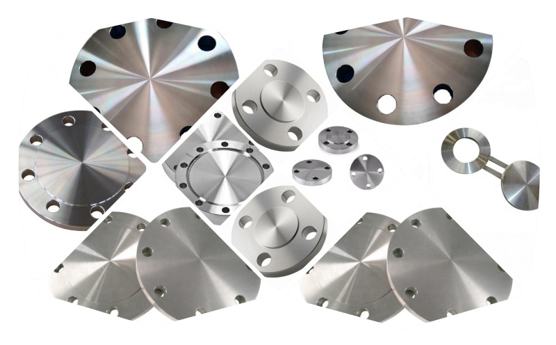 flensa buta stainless steel