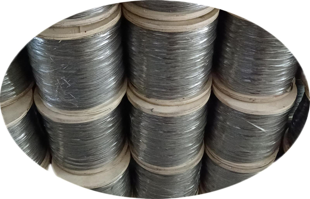 Kabel Baja Tahan Karat 304 Dilapisi Nilon