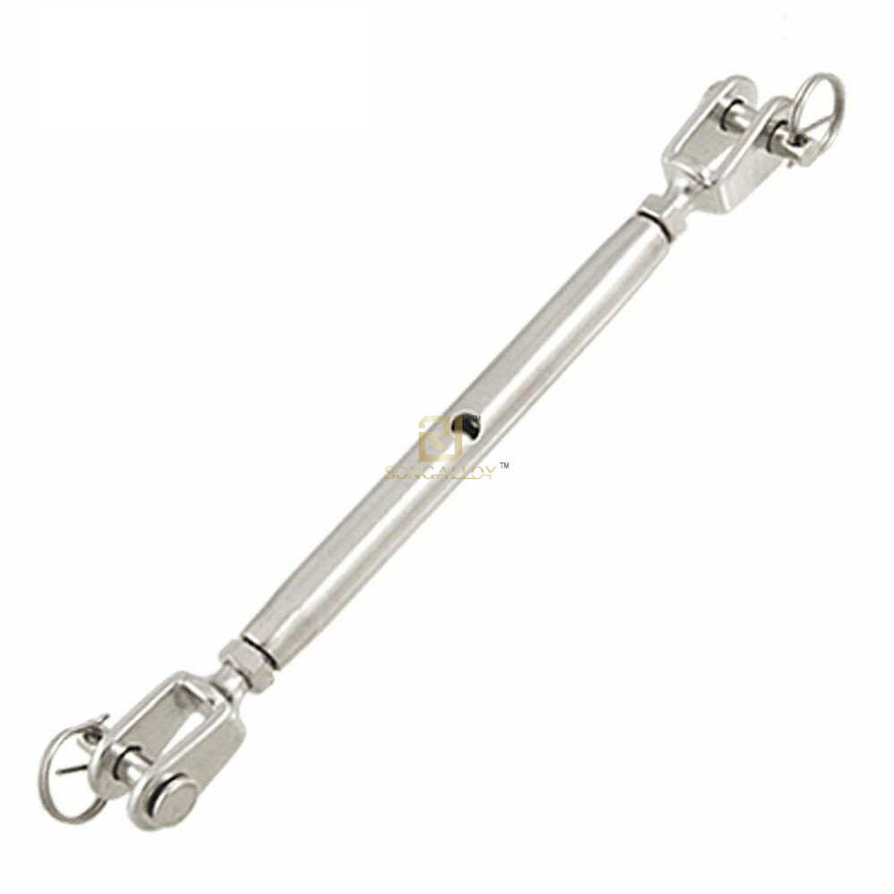 Turnbuckle Stainless Steel Kecil