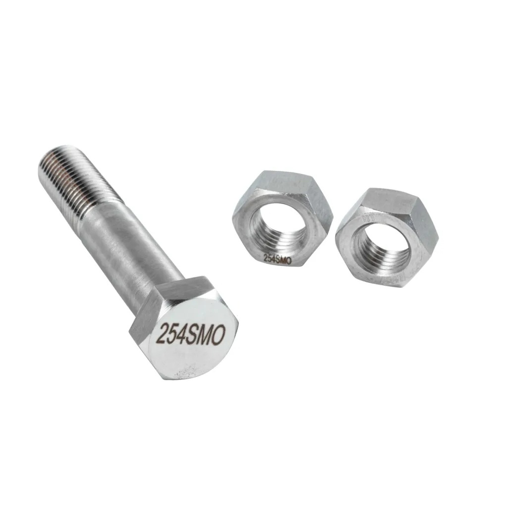 254smo stainless steel
