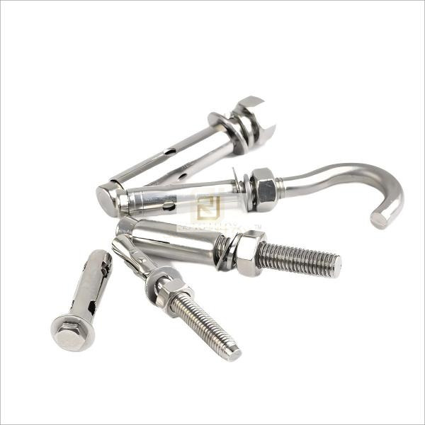 stainless steel baja baut 