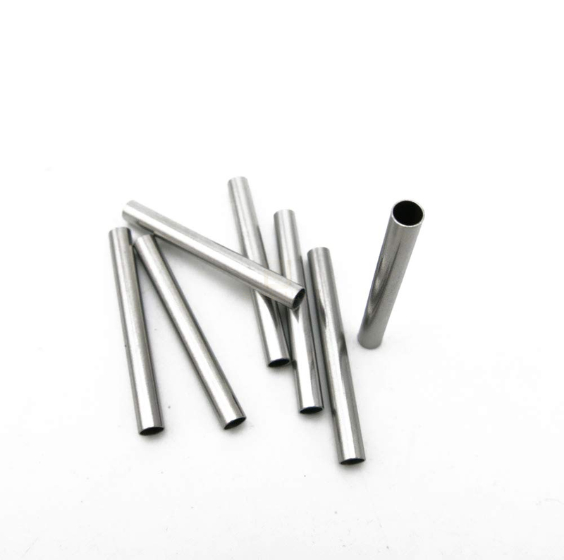 Pipa baja stainless ukuran kecil