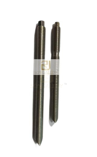 Baut kimia stainless steel