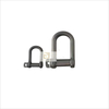 Titanium Shackle