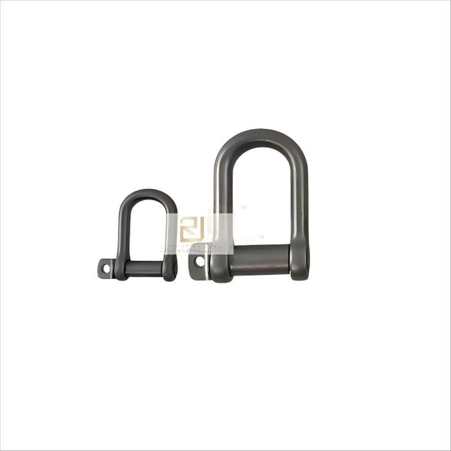 Titanium Shackle