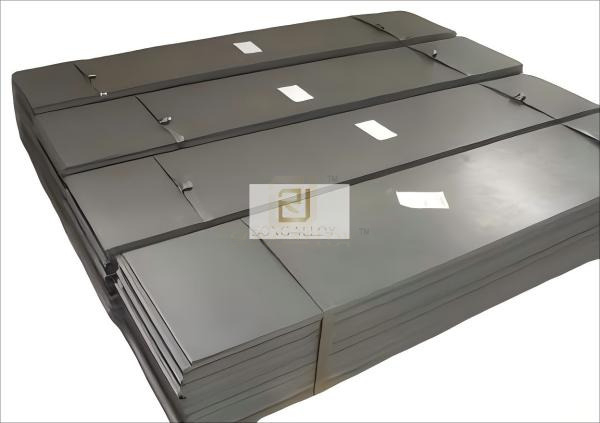 Pelat baja stainless SS410