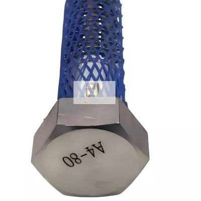 A4 80 Baut Stainless