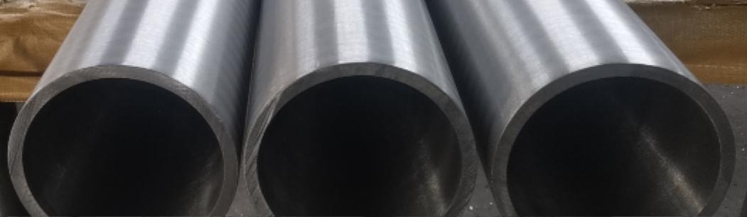 Titanium GR12 Pipa Seamless