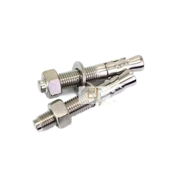 stainless stainless steel baut