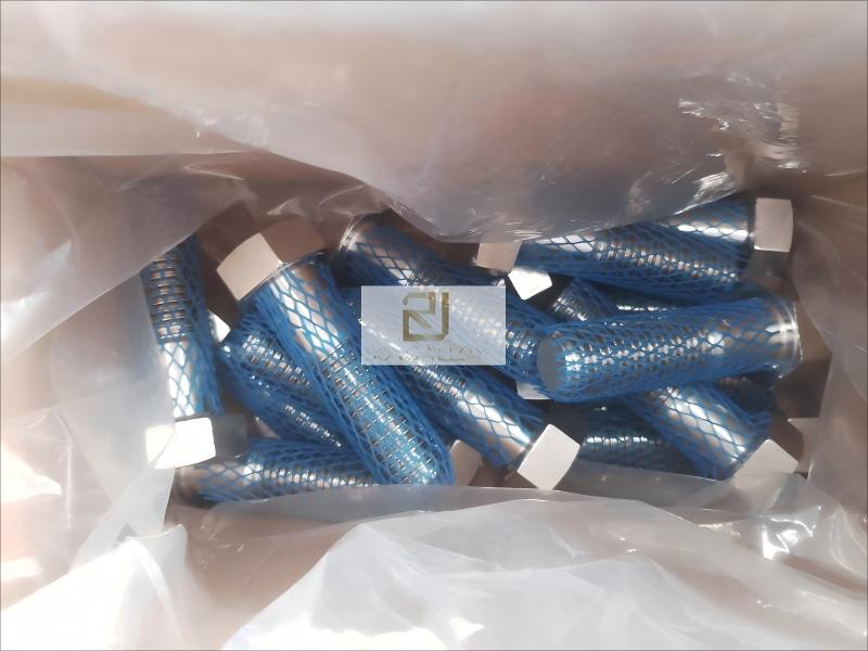 A4 80 Baut Stainless DIN931 