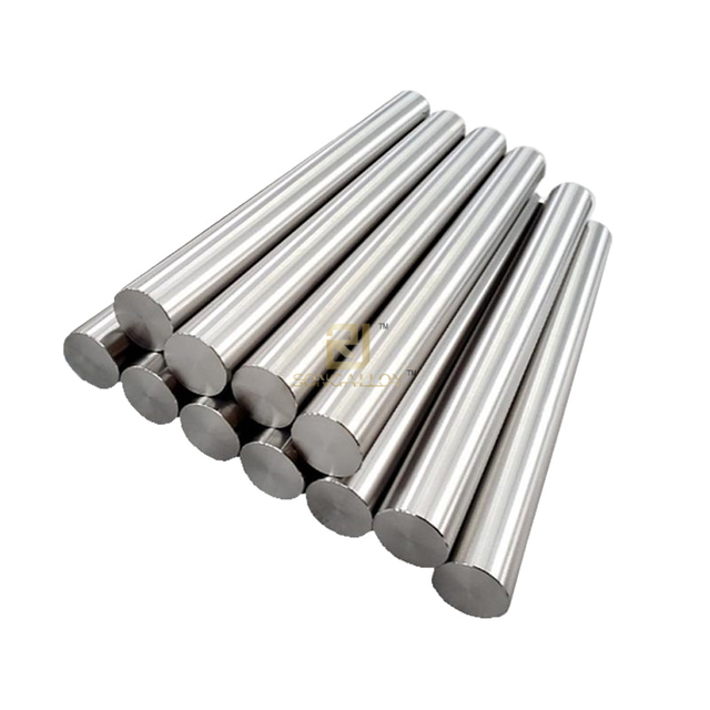Inconel 718 Bar
