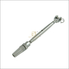 Turnbuckle Stainless Steel Kecil