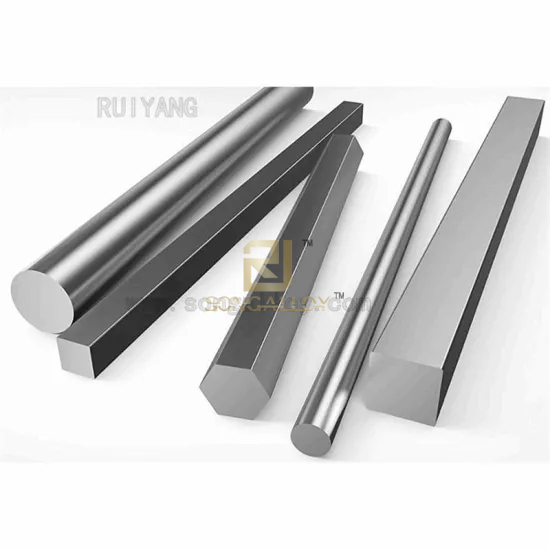 6061 Aluminium Bar