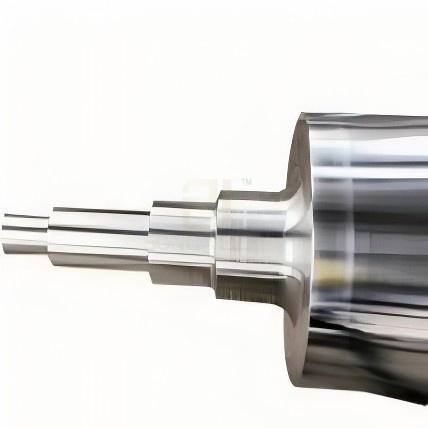 Roller Tungku Annealing Vertikal