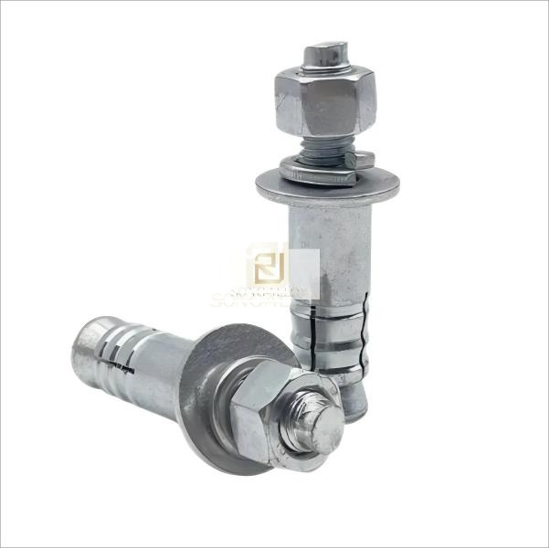 stainless steel baut 