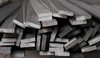 Baja datar stainless steel