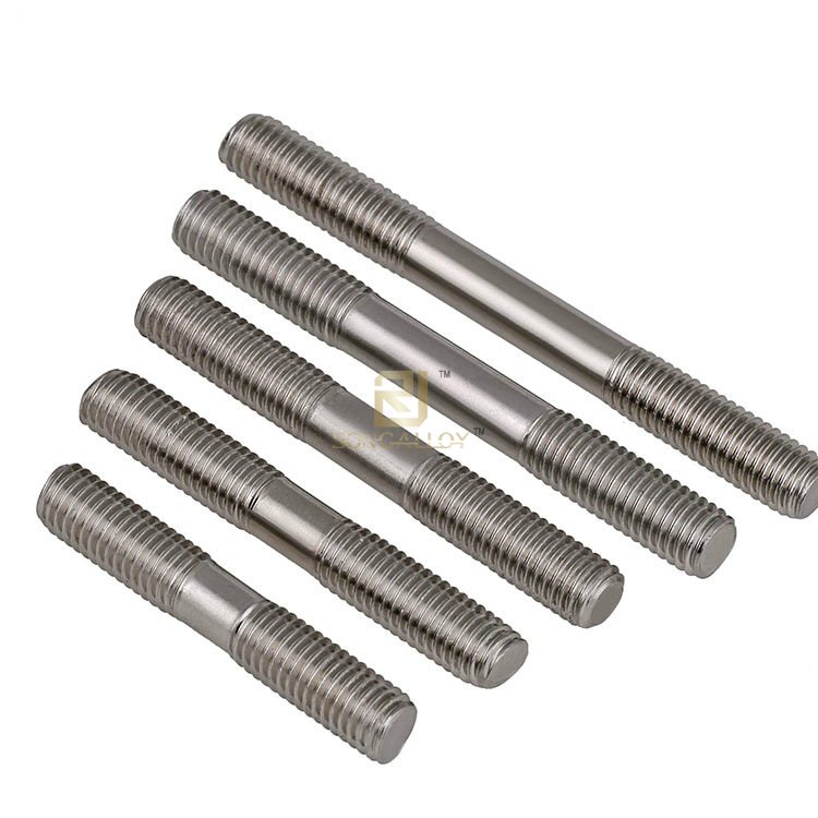 PENGENCANG BAJA STAINLESS 904L