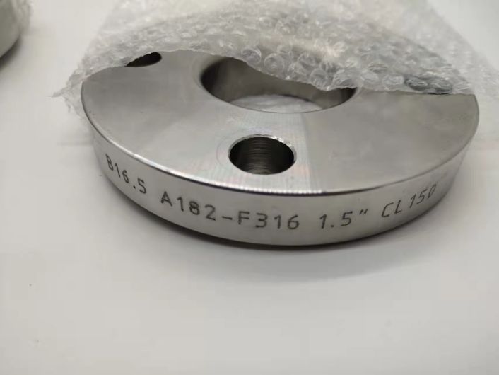 Flange flange flange longgar