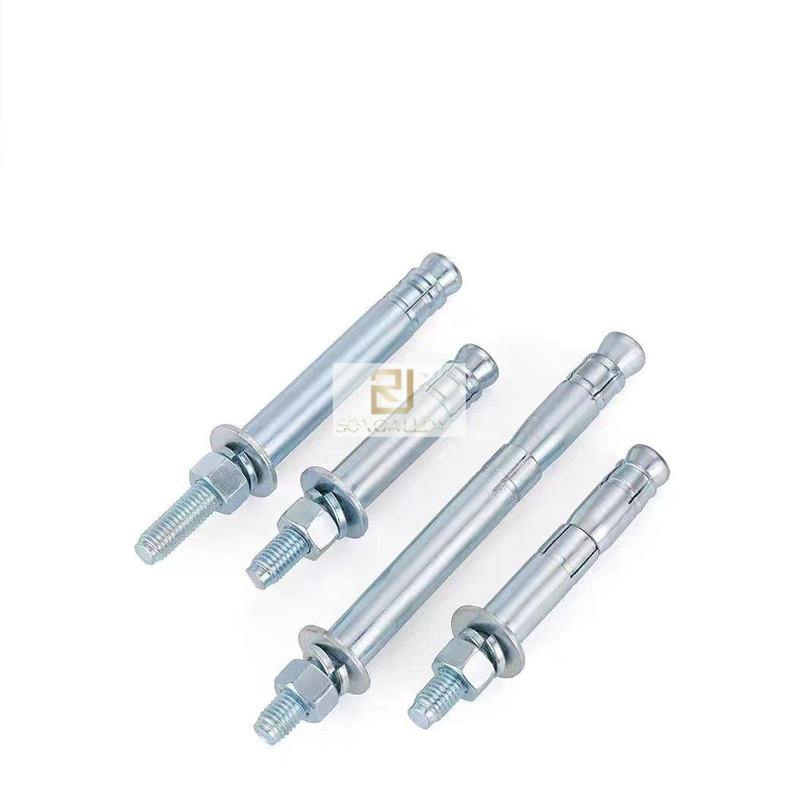 Jangkar mekanik stainless steel