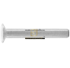 GB/T869 Titanium Countersunk Kepala Paku Keling